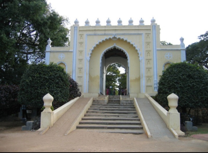 place