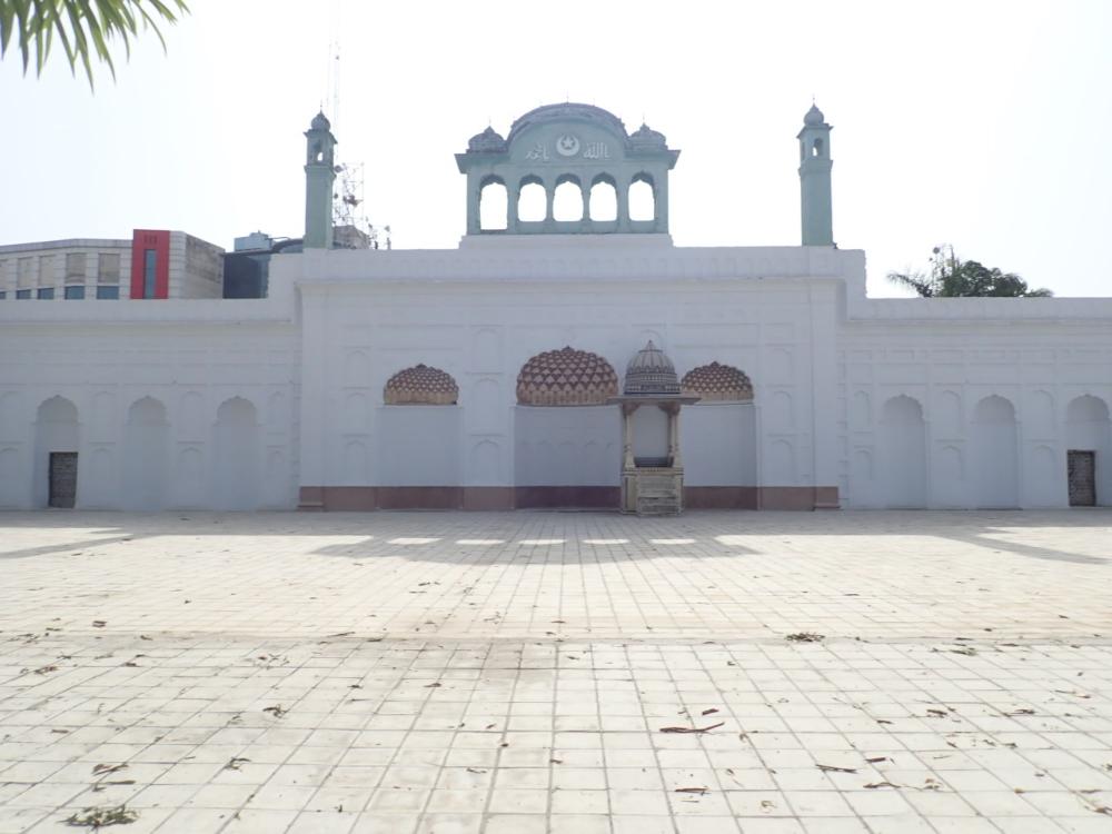 place