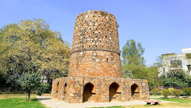 place
