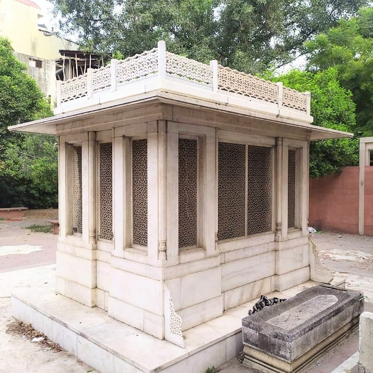 place