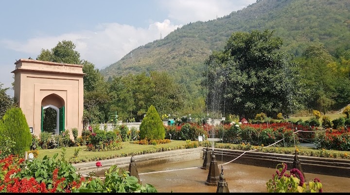 place
