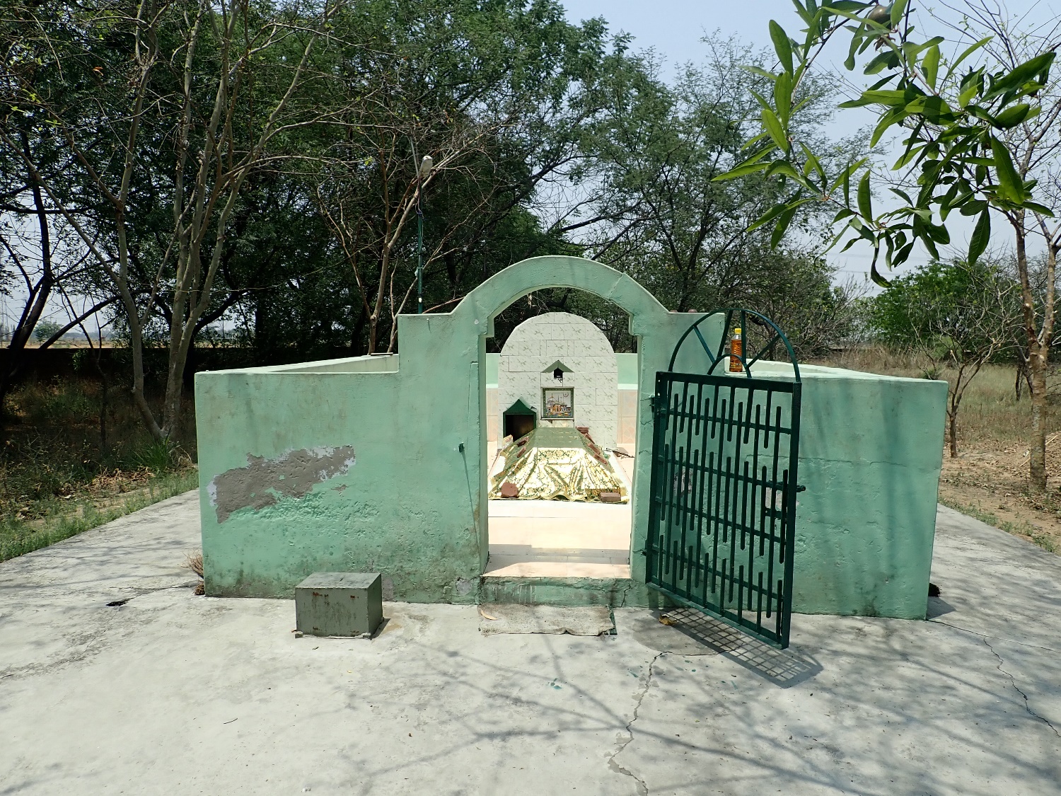 place