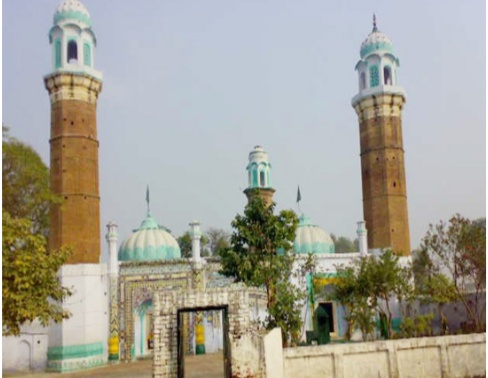 place