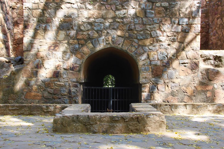 place